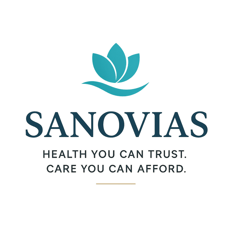 Sanovias