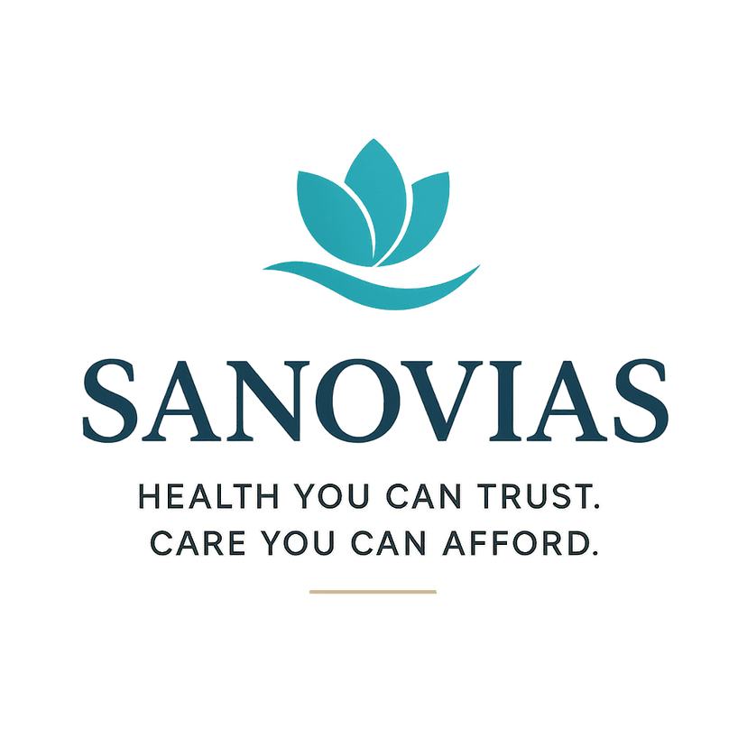 About Sanovias