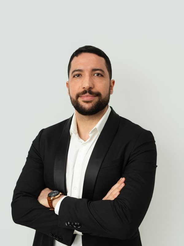 Ing. Alain A. Selmi