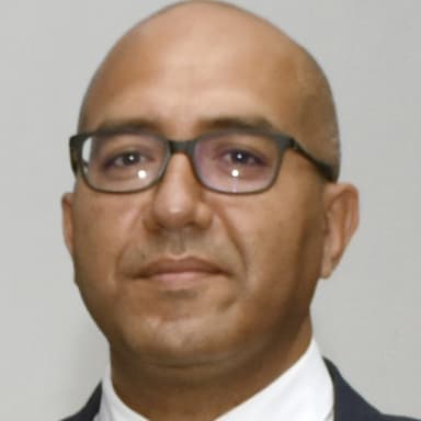 Dr. Jed Bouguila